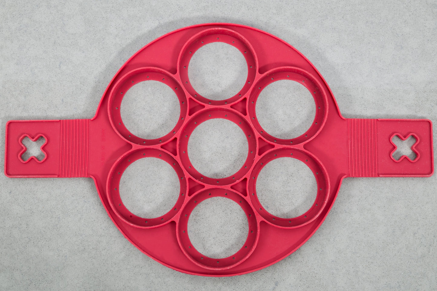 Silicone Pancake Mold